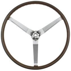 RESTOPARTS® Supplied Steering Wheels G240438