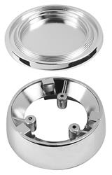 RESTOPARTS® Supplied Steering Wheel Replacement Parts G240439
