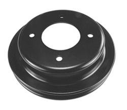 RESTOPARTS Supplied Crankshaft Pulleys G240475