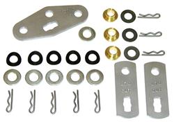 RESTOPARTS Supplied Shifters, Manual Transmission G240508