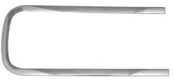 RESTOPARTS Supplied Headlight Door Components G240593-RH