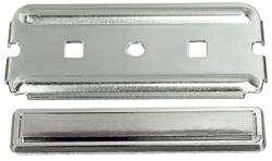 RESTOPARTS Supplied Emblems G240595