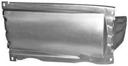 RESTOPARTS Supplied Headlight Doors G240805-RH