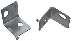 RESTOPARTS Supplied Headlight Door Components G240808