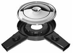 RESTOPARTS® Supplied Air Cleaner Assemblies G240823