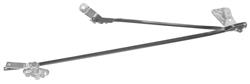 RESTOPARTS Manufactured Windshield Wiper Transmission Linkages G240828