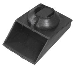 RESTOPARTS Supplied Floor Panel Plugs G240833