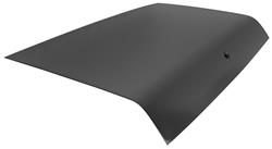 RESTOPARTS® Manufactured Trunk Lids for 1970-1972 GTO, LEMANS, 1970 TEMPEST - G240903