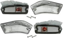 RESTOPARTS Supplied Parking Light Assemblies G240942-PR