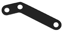 RESTOPARTS Supplied Alternator Brackets G240955
