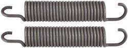 RESTOPARTS Supplied Hood Springs G240962-PR