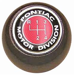RESTOPARTS Supplied Shift Knobs G240972