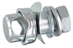 RESTOPARTS Supplied Shifter Linkage Rods G240994