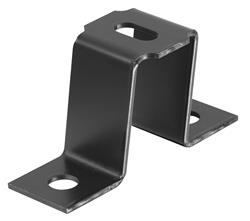 RESTOPARTS® Manufactured Bumper Brackets G240998