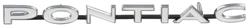 RESTOPARTS Supplied Emblems G241006