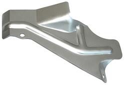 RESTOPARTS Supplied Shifter Heat Shields G241034