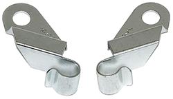 RESTOPARTS Supplied Headlight Door Components G241038