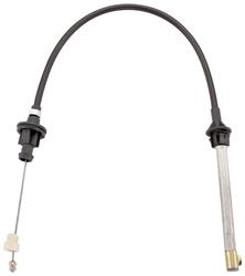 RESTOPARTS Supplied Throttle Cables G241049