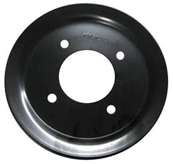 RESTOPARTS Supplied Crankshaft Pulleys G241053