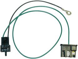 RESTOPARTS Supplied Wiring Harnesses G241057