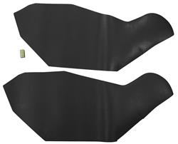 RESTOPARTS Supplied Fender Splash Shields G241090