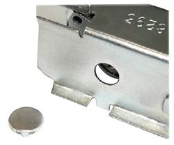 RESTOPARTS Supplied Choke Kit Components G241150