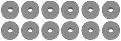 RESTOPARTS Supplied Taillight Components G241201