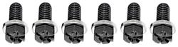 RESTOPARTS Supplied Motor Mount Bolts G241207