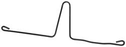 RESTOPARTS Supplied Hood Springs G241224