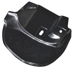 RESTOPARTS Supplied Bumper Filler Panels G241236-LH