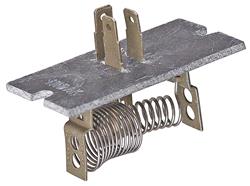 RESTOPARTS Supplied Blower Motor Resistors G241259