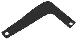RESTOPARTS Supplied Cowl Screens and Vents G241265