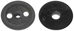 RESTOPARTS® Supplied Side Glass to Regulator Retainers G241293