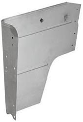 RESTOPARTS Supplied Armrest Components G241317-LH