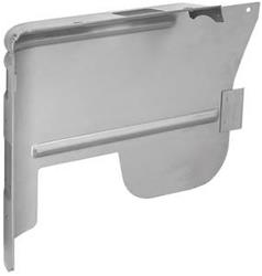 RESTOPARTS Supplied Armrest Components G241318-LH