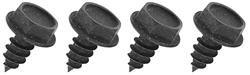 RESTOPARTS Supplied Windshield Washer Nozzle Components G241350