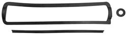 RESTOPARTS Supplied Taillight Components G241407