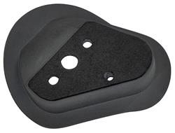 RESTOPARTS Supplied Weatherstrip Seals, Individual Position G241444