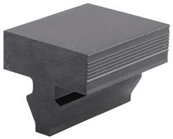 RESTOPARTS Supplied Bumper Replacement Parts G241446