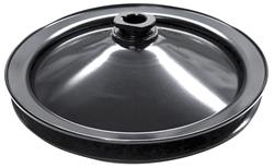 RESTOPARTS Supplied Power Steering Pulleys G241468