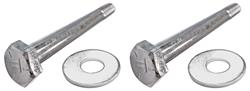 RESTOPARTS Supplied Timing Cover Fasteners G241477