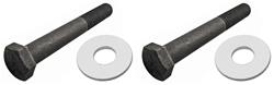 RESTOPARTS Supplied Timing Cover Fasteners G241478