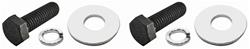 RESTOPARTS Supplied Oil Filter Adapter Fasteners G241479