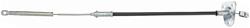 RESTOPARTS Supplied Throttle Cables G241513