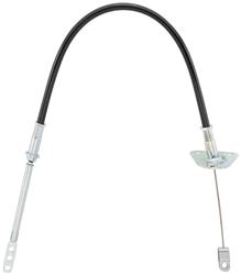 RESTOPARTS Supplied Throttle Cables G241514