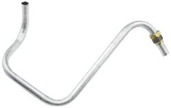 RESTOPARTS Supplied Vacuum Lines G241615-SS