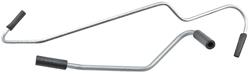 RESTOPARTS Supplied Vacuum Lines G241621-SS