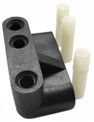 RESTOPARTS Supplied Headlight Door Components G241637