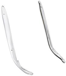 RESTOPARTS® Supplied Seat Moldings G241656