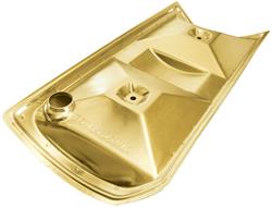 RESTOPARTS® Supplied Lifter Valley Pans G241673